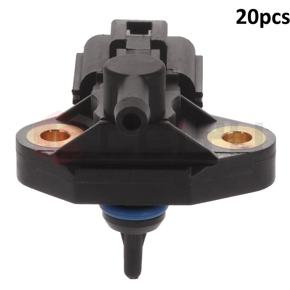 CCIYU 20PCS Manifold Absolute Pressure Sensor For Ford Freestar 4.2L 2004-2007 Foto 2 de 4