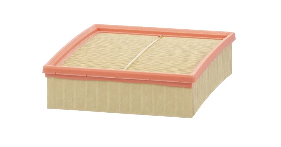 MANN-FILTER Filter Satz mit Innenraumfilter für SKODA SUPERB I 3U 1.9 TDI VW - Bild 3 von 4