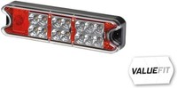 Heckleuchte Hella Valuefit 2VA 357 021-001 12V 24V