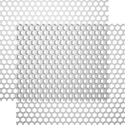 Dryer Vent Grill Dryer Vent Screen with Aluminum Built Bird Guards Inserts Stop