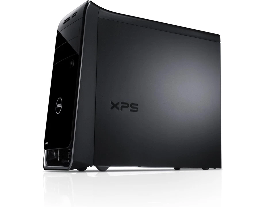 Dell XPS 8900 Gaming Intel Core i7-6700 16GB RAM 512GB SSD GTX745 Windows 10 PC - Image 3 of 4