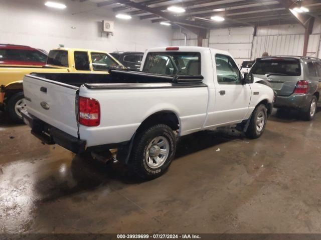 Alternator 4-140 Thru 02/15/10 110 Amp Fits 01-10 RANGER 403754