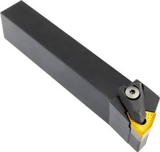 Drehwerkzeughalter ISO DWLNL 2525 M 08 Funkt.-L&auml;nge 150mm Linkslauf PRAMET