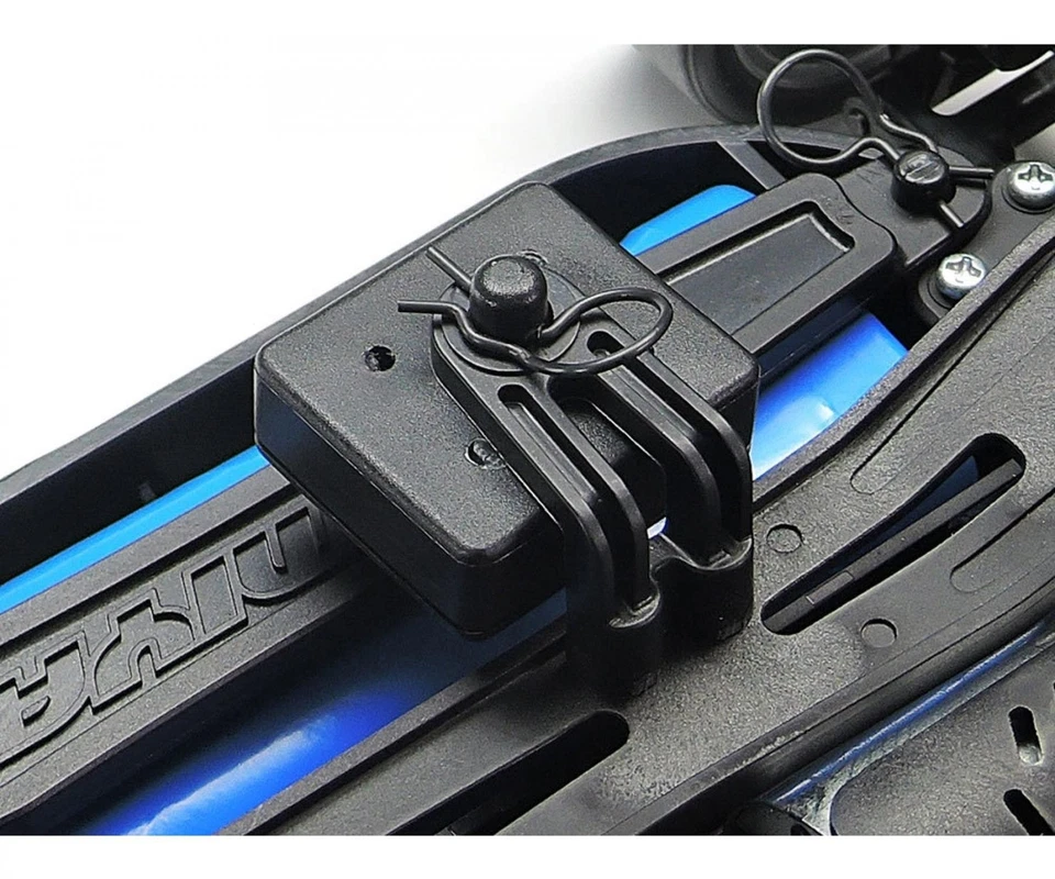 Tamiya 300047372 - 1:10 RC Subaru Impreza WRX 2004 (TT-01E)   Neuware - Bild 4 von 4