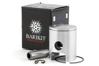 Kolben Barikit 40,30mm 12mm Bolzen