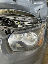 15-25 FORD TRANSIT 250 Headlight Head Lamp Light Driver Left