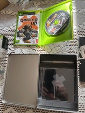 Marc Echos Getting Up Edizione Limitata Xbox