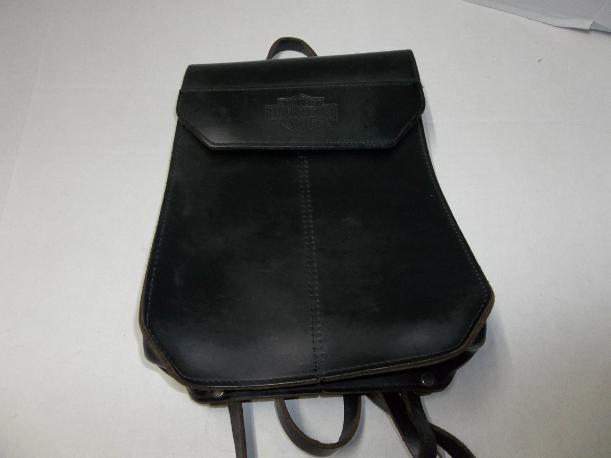 Harley Davidson Backpack In other Harley-Davidson Collectibles for