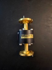 Millitech FBI-19-R0000 - WR19 full band isolator