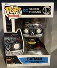 Funko Pop! Vinyl: DC Universe - Batman #409