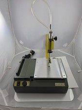 Proxxon Scroll Saw Ds 115/e Green 