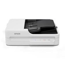 Image of Epson WorkForce DS-1730 A4 Flatbed & Sheetfed Scanner