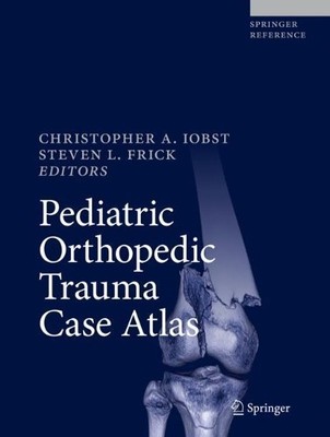 Kinderorthopädischer Unfallkoffer Atlas - 9783319299792