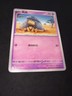 Pokémon TCG Abra 063/151 Chinese Scarlet & Violet SV151 NM