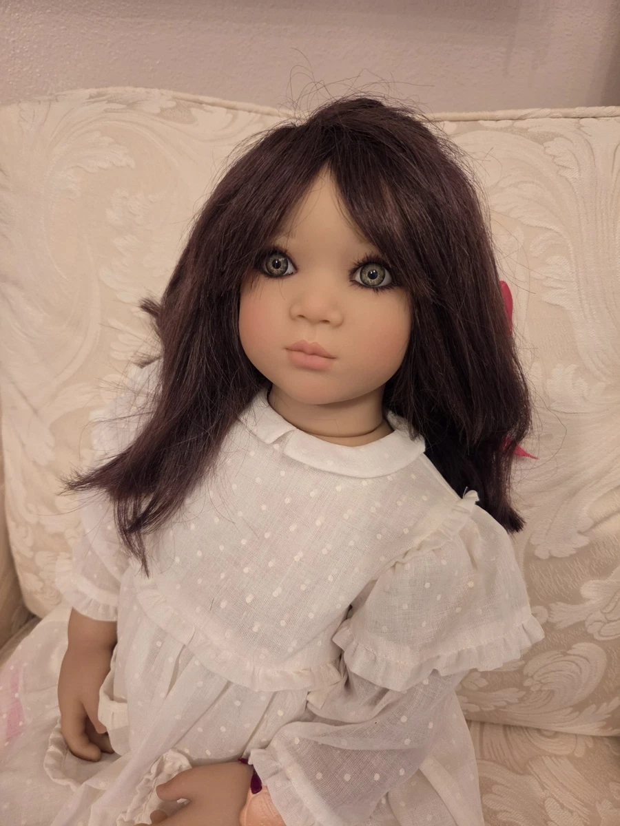 Annette Himstedt Dolls & Doll Playsets for sale | eBay