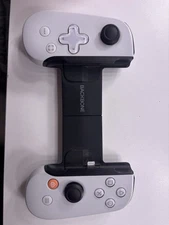 Backbone One Controller for iPhone - PlayStation Edition Lightning Cable 