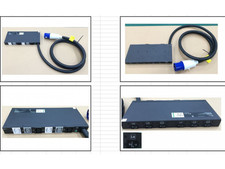 868615-001 SPS-PDU 17.3kVA 208V 3P 6ot NA/J B...