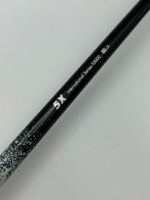 UST Mamiya The ATTAS 5X Driver Shaft 44.375 in Ping G400 G30