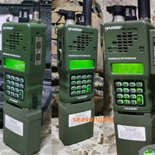 2023 TCA PRC-152A Radio GPS Module  KDU FULL SET W/ Battery Cell HARRIS Replica