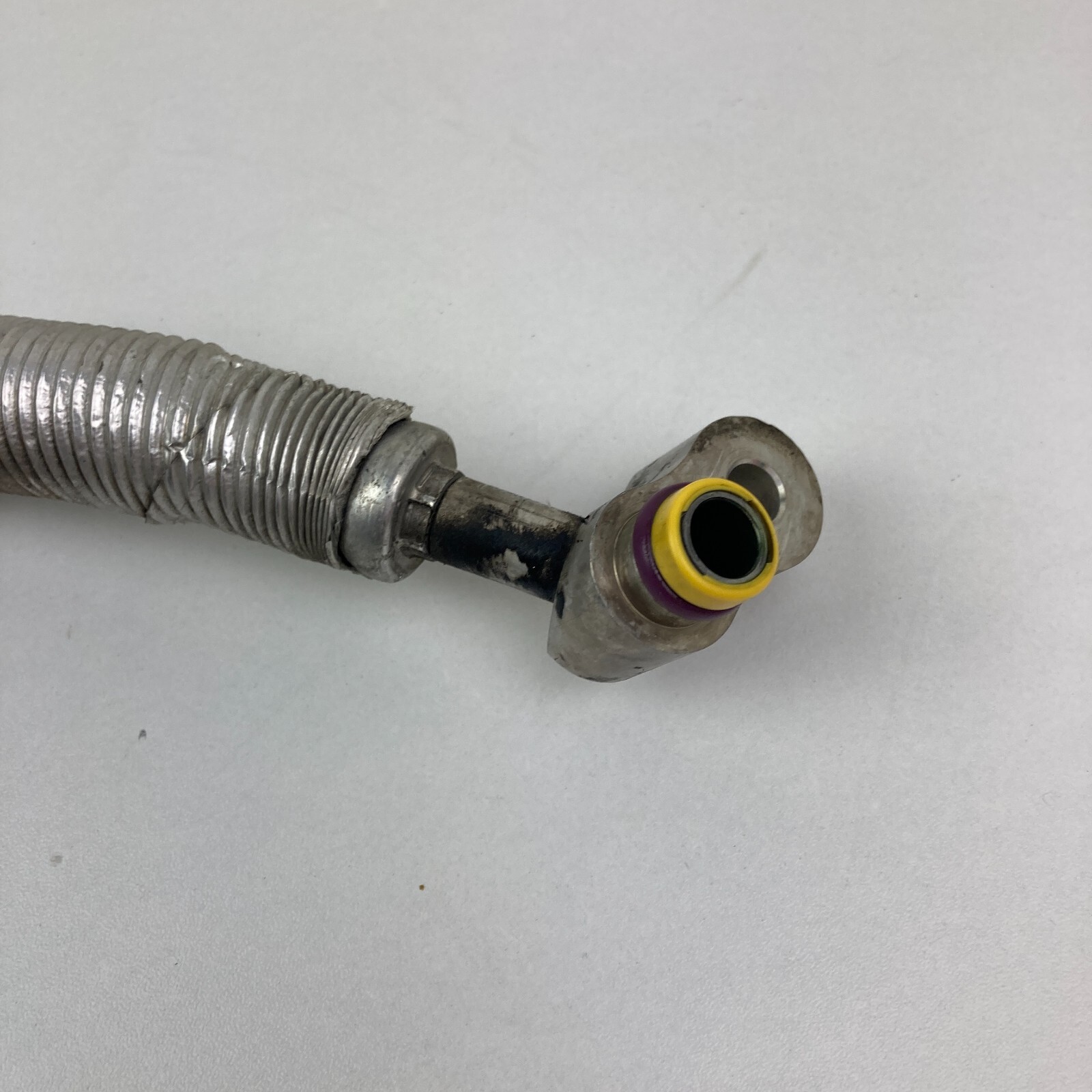 2006 - 2012 BMW E90 E91 E92 328xi A/C Hose 6450912906001 | eBay