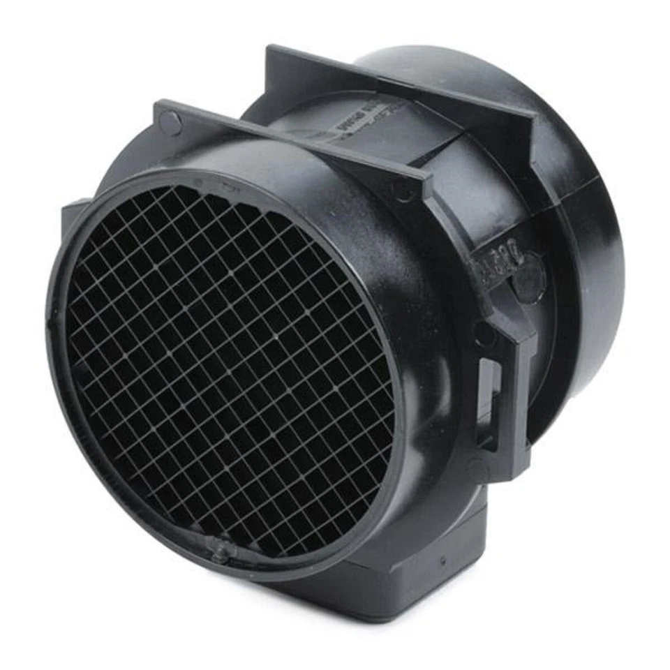 Medidor de flujo sensor de masa de aire OEM CONTINENTAL Siemens/VDO MAF para BMW 323i 325ci Foto 4 de 4