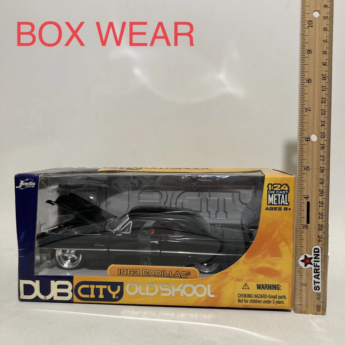 Cadillac 1963 Vehicle Year 1963 Year of Manufacture Contemporary