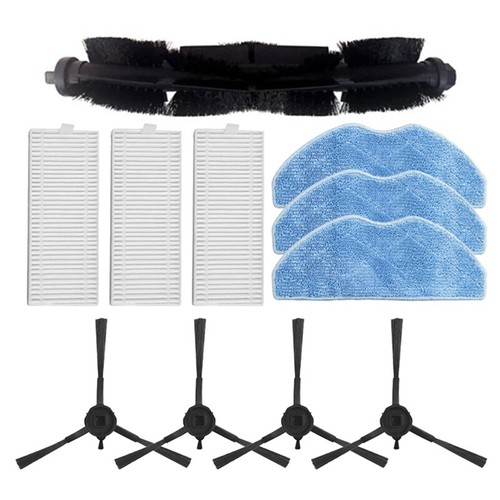 Accessoires Pour Aspirateur Robot 360 S8 S8 PLUS On