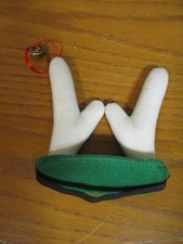 Reindeer Antlers Hat for Cat or Small Dog