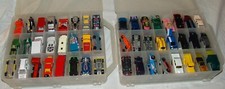 Lot 100 Matchbox Cars Toys Hot Wheels Trucks Vehicles Unsearched Die Cast