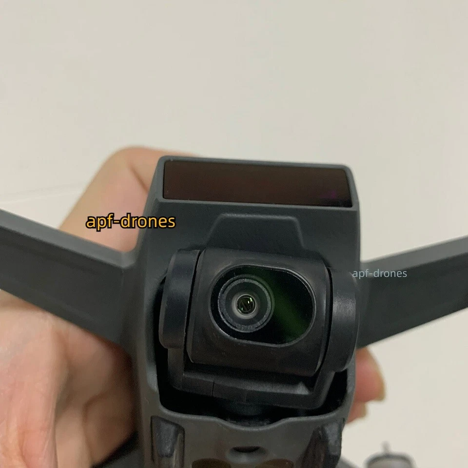 DJI Spark FHD Camera Drone - No Remote Controller/No Battery/No Charger - Image 3 of 4