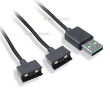 NEW USB Charging Cable for razer anzu smart glasses charging cable - US Shipping