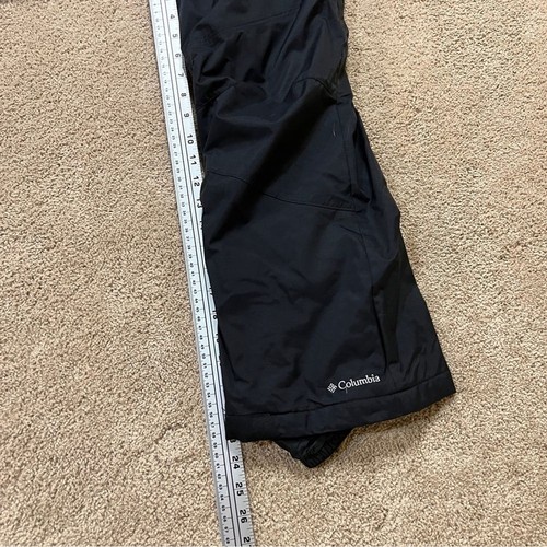 Youth Columbia Bugaboo Snow Pants Size Medium (10/12) - Picture 6 of 10