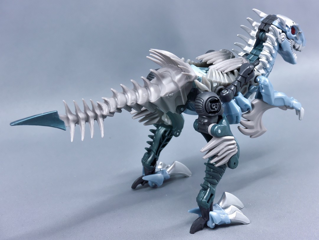 その他 TRANSFORMERS DINOBOT SLASH TLK-04 Japan TakaraTomy Transformers Premier Edition TLK-04 DINOBOT SLASH