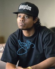Jason Mitchell Straight Outta Compton Autographed Signed 8x10 Photo COA #4