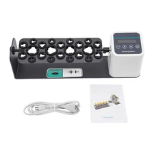 Long Axis Rotary Mixer Lab Equipment Blood Mixer Shaker Lab RML-80PRO