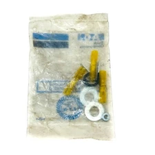 7 pcs Eaton 1505-1 Set, 3x DuraSeal 10-12 Heat Shrink,Washer, Nut & More