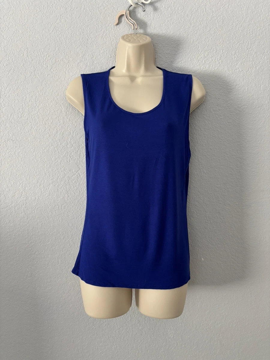 Giorgio Armani Tank Tops for Women for sale | eBay