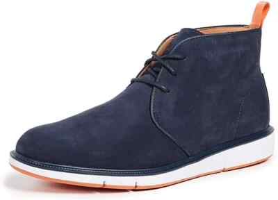 Sole Boots Swims Motion Chukka Lug Sole SWIMS Men's Motion Chukka