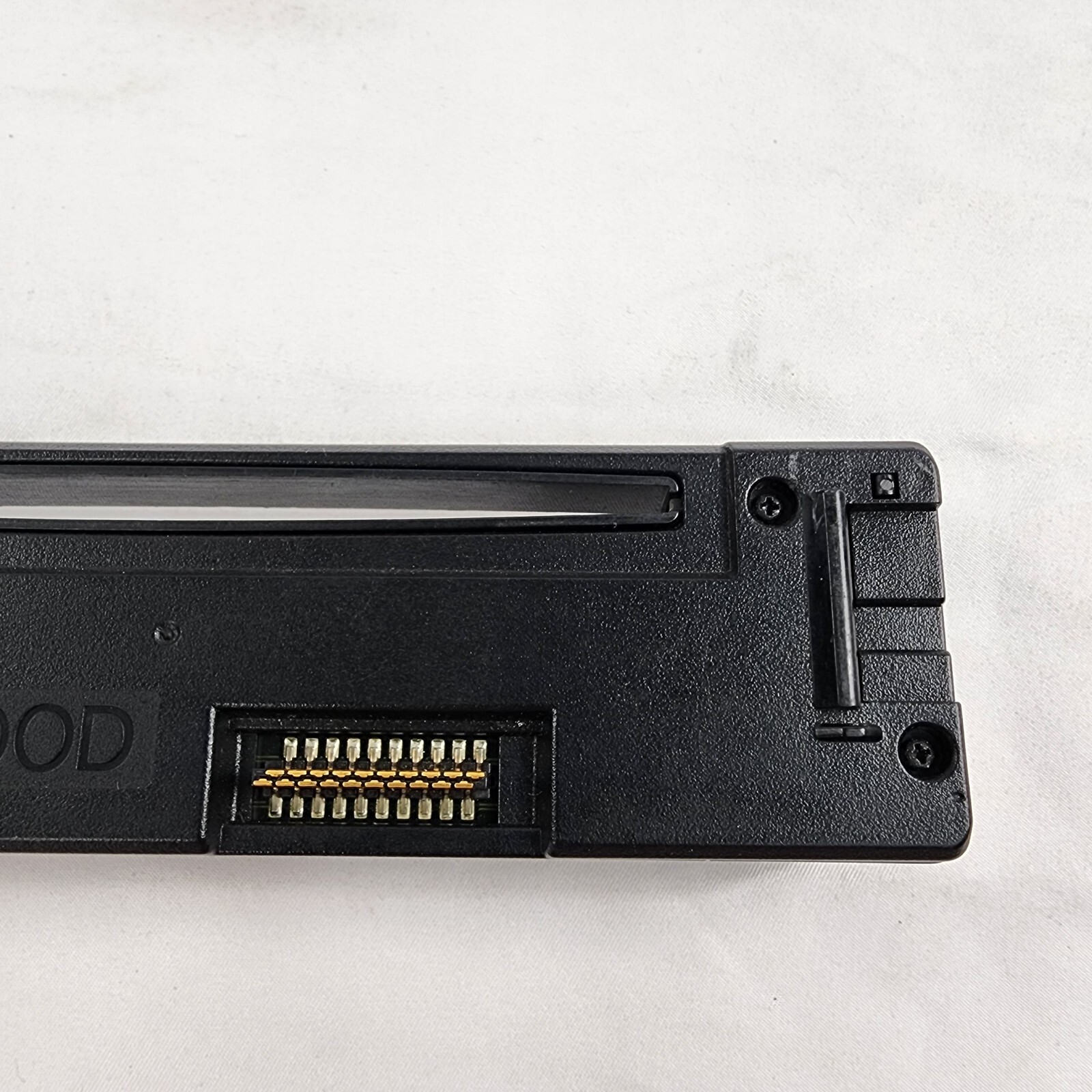 Kenwood KDC-138 Car Stereo Detachable  Faceplate Replacement Face Plate Only