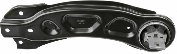 Lemförder 39409 01 Lenker, RadaufhäNgung FüR MERCEDES-BENZ-image