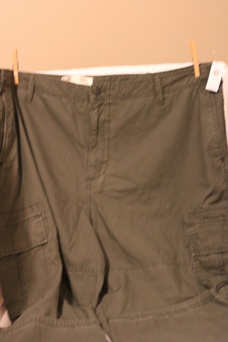 Old Navy Workwear, 94 Cargo,NWT, 50 x 