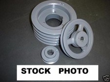 Browning Sheave Pulley Belt Wheel AK46 x 1/2 NIB