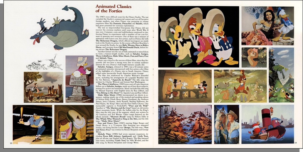 【希少】CD5枚THE MAGICAL MUSIC OF WALT DISNEY The Magical Music Of Walt Disney – 4 x Vinyl (LP