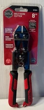Doyle 8" Bolt/Wire Cutter Precision Cutting Blades Model 57221 Brand New