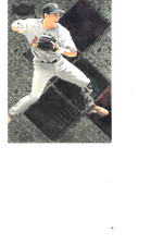 Luis Ordaz 1999 Metal Universe Building Blocks Baseball Card #267 Cardinals