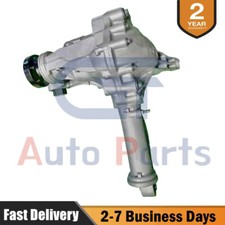 A1673305500 Vorne 3.46 Differentialgetriebe F&uuml;r Benz W167 GLE GLS AMG63 4MATIC