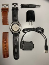 Garmin D2 Bravo Titanium Pilot Watch for sale online | eBay