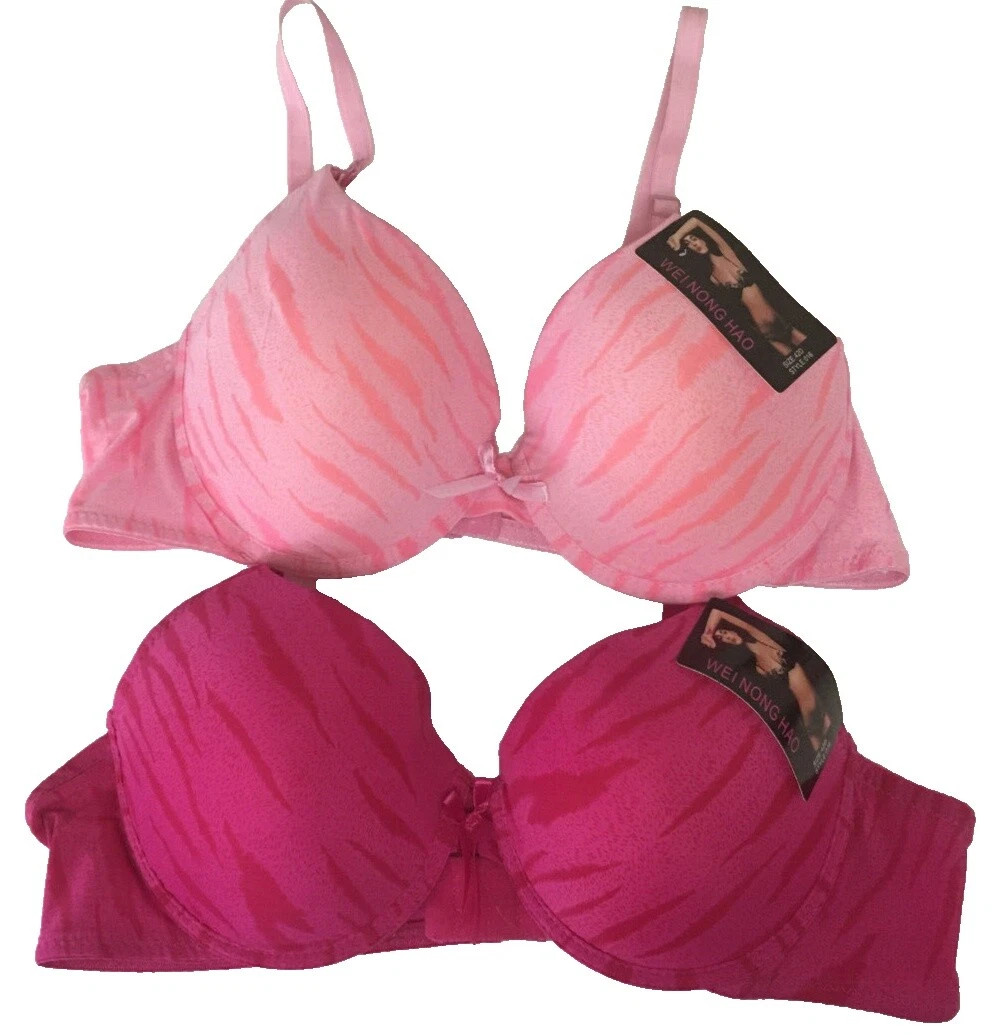 Brasieres y Juegos de brasier 42D para Mujer