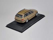 MINICHAMPS BMW Vintage Manufacture Diecast Cars, Trucks MINICHAMPS BMW Vintage Manufacture Diecast Cars, Trucks