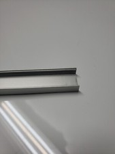 Diode LED DI-CPCHA-SL48-10 48" Chromapath LED Tape Light SLIM Aluminum Channel